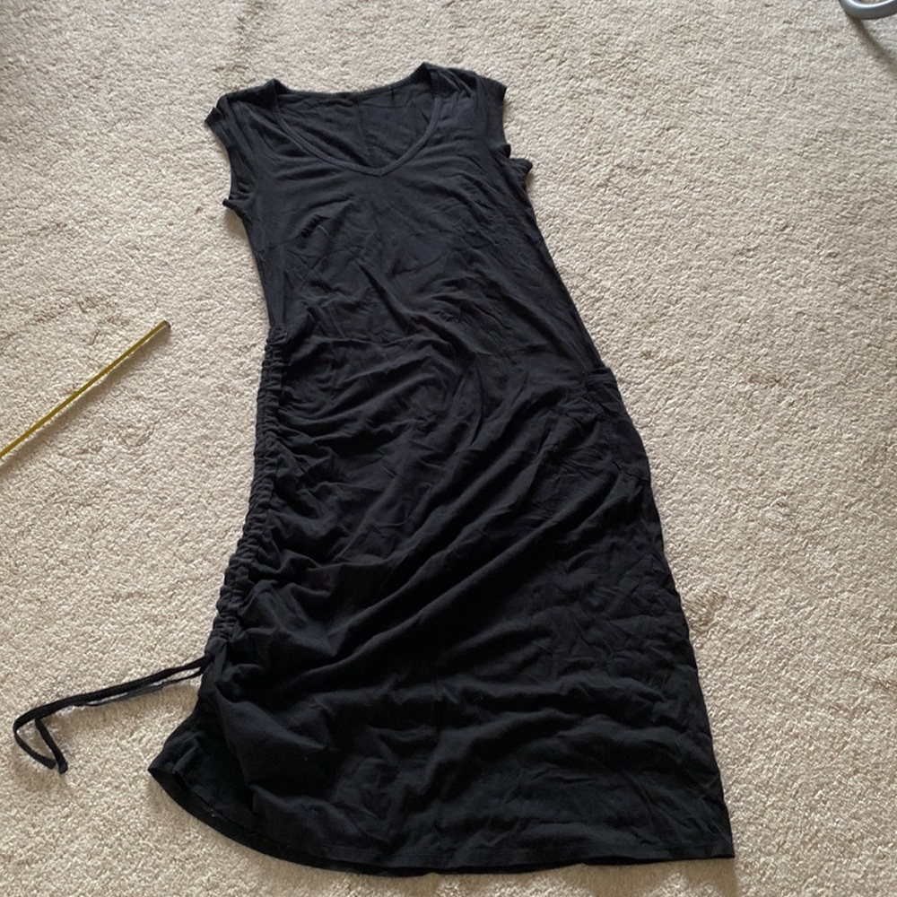 Toad & co dress